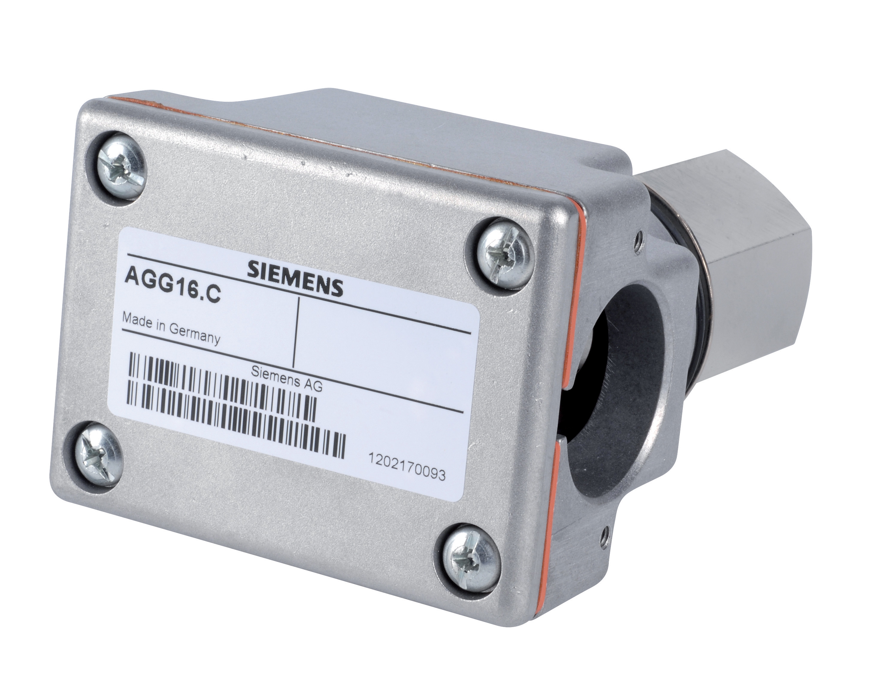 Adapter AGG04