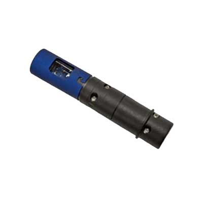 UV90L Series UV Flame Scanners. The UV scanner is ideally suited for gaseous fuels (natural gas & propane). However, it can be used in detecting flames from standard fuel gases, some waste gases and light oil fuels such as No. 2 oil. Flames from heavier oils can be detected with UV scanners but the unburned fuel shroud and/or atomization shroud can block the passage of the UV from the flame zone to the UV tube, causing nuisance burner/boiler trips. Infrared detection is recommended for fuel oil heavier than No. 2, and some installations where waste gases are burned together with natural gas as the main flame.
