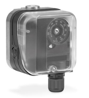 Pressure switch DG 6U/3