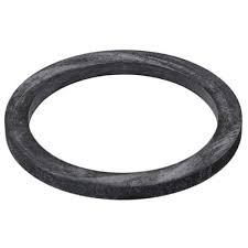 NBR gasket for 1/4" hose (individual unit)