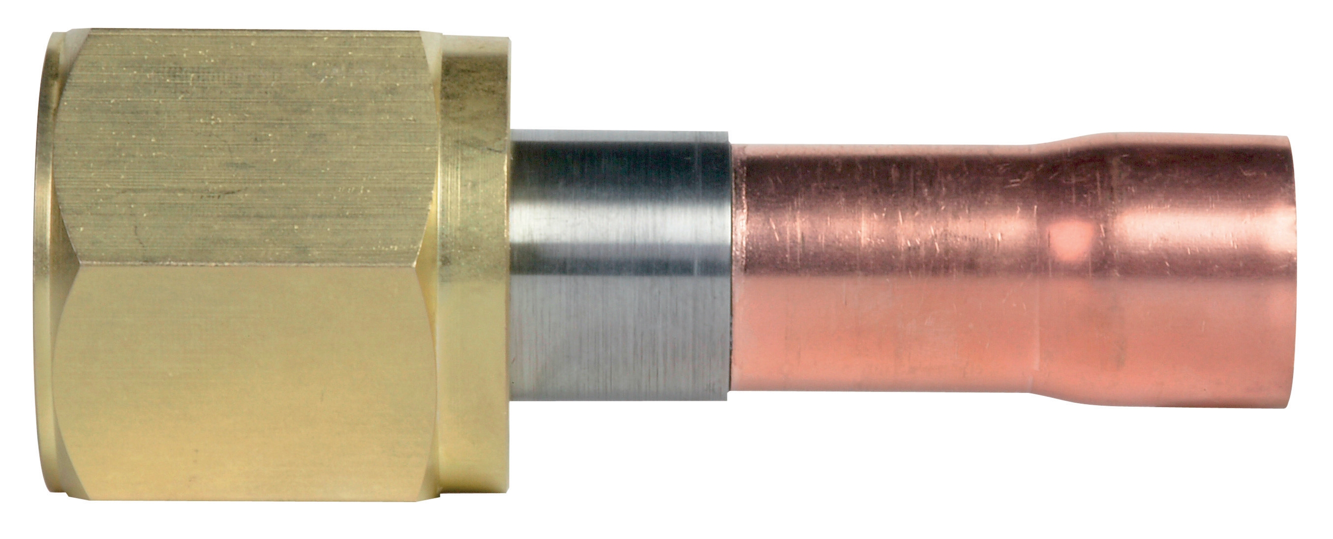 Connector 7/8" - 3/4"