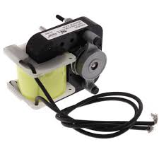 Axial fan motor D.500 380V three-phase with square plate