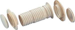 Wall passage kit D.60 NFP-60S