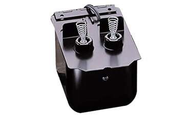 Allanson 2730-628G Ferromagnetic Ignition Transformer for Beckett - Ignition Transformers