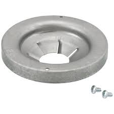 Baite 26, Burner Head Frame