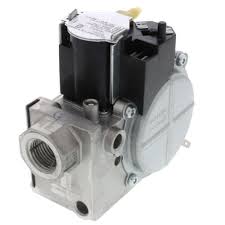 FBR Gas Train Valve Assembly 3/4"
