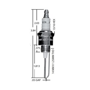 Champion Ignition Assemblies