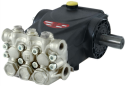 PUMP C2W2012 DX