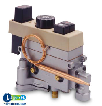 Minisit gas block 0710750