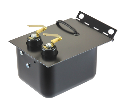 Allanson 2721-572 Ferromagnetic Ignition Transformer for Nu Way - Ignition Transformers