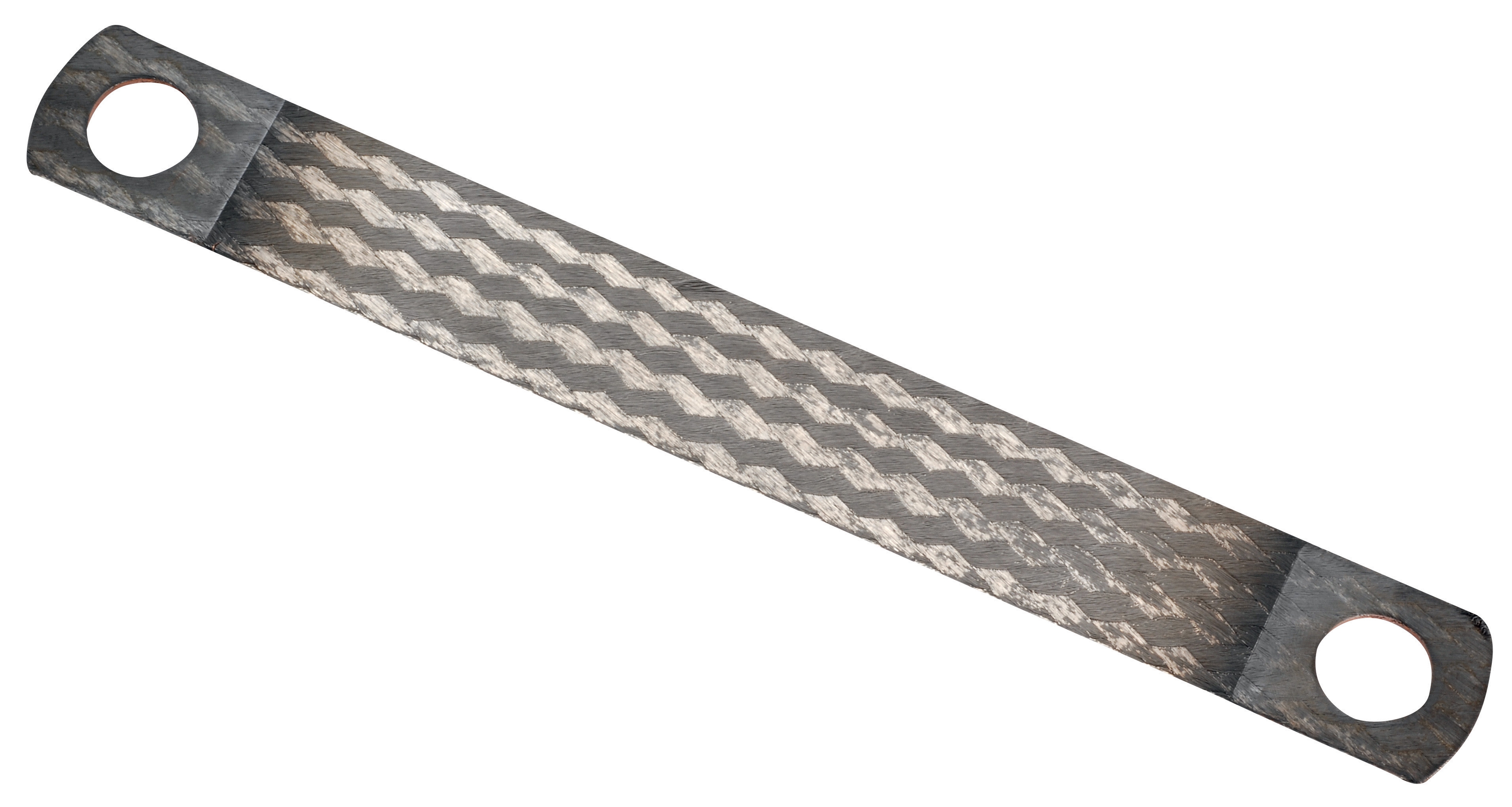 Ground braid 200mm D.16