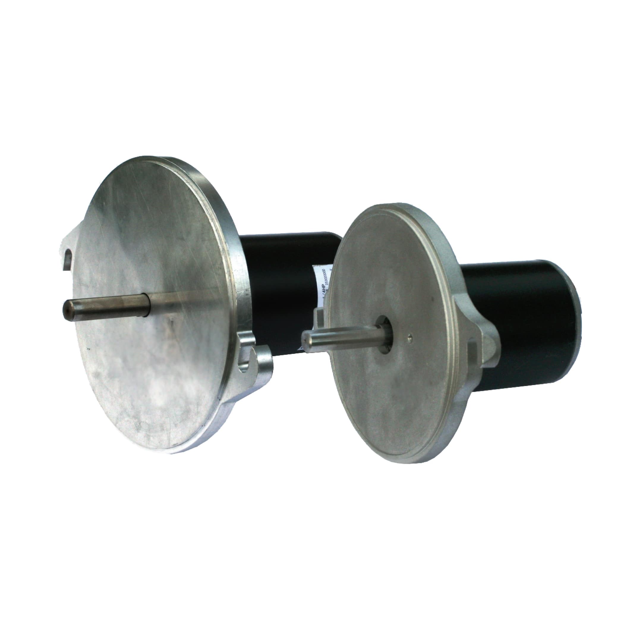 Motor 2495U (SF Burner)