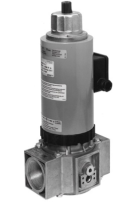 ZRDLE 407/5 valve