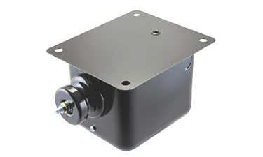 Allanson 542-H Ferromagnetic Ignition Transformer for Industrial Combustion - Ignition Transformers