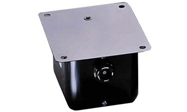 Allanson 1112-H Ferromagnetic Ignition Transformer for Industrial Combustion - Ignition Transformers