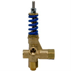 VALVOLA AUTOMATICA H284 US