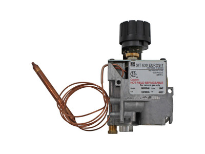 Gas block Eurosit 0630054