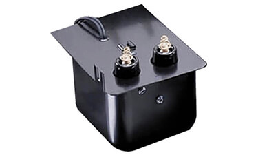 Allanson 2744-619 Ferromagnetic Ignition Transformer for Wayne - Ignition Transformers