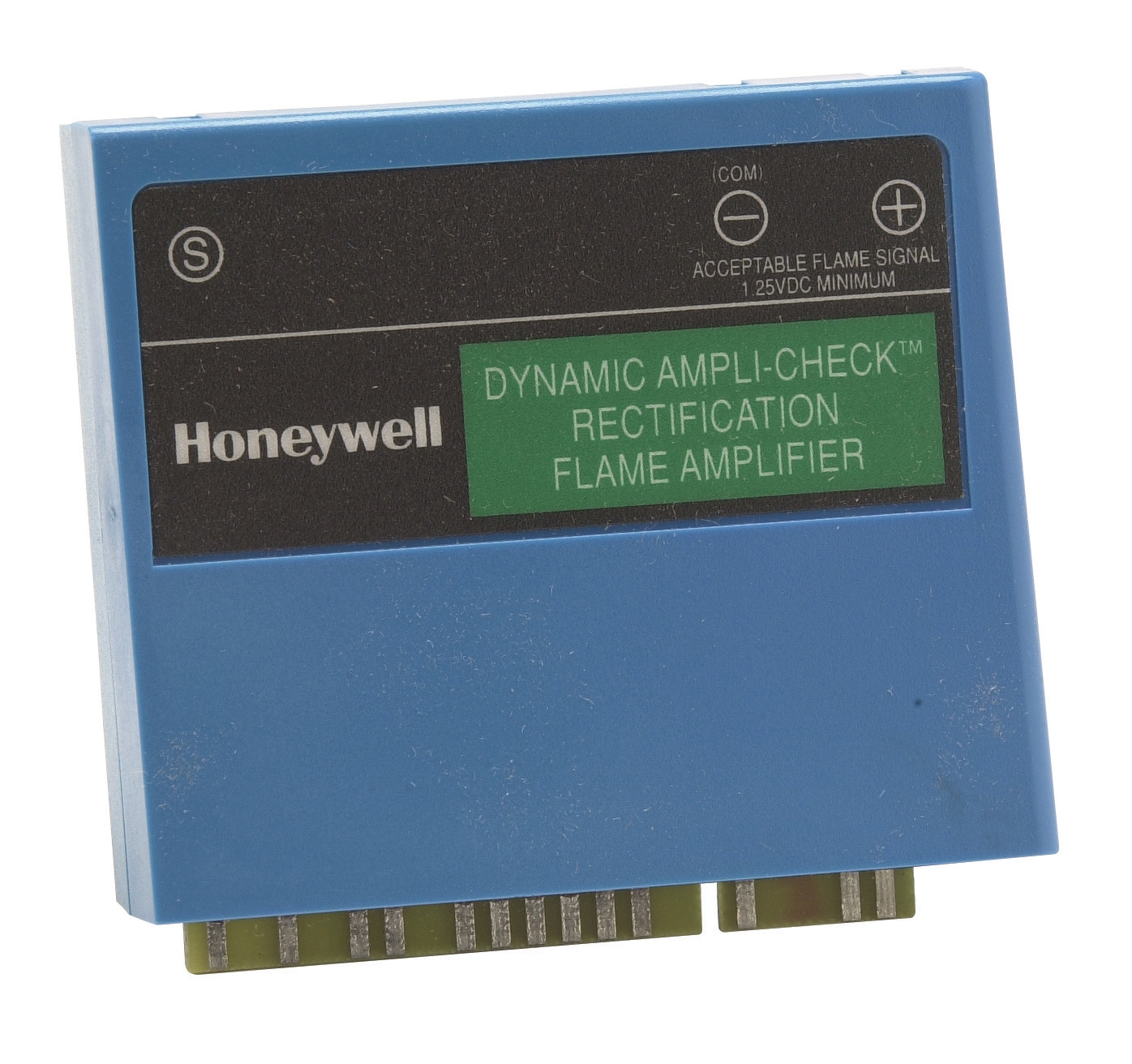 Amplifier R7852 A 1001 2/3 sec