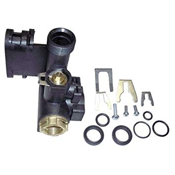 Saunier Duval 57208 3-way valve
