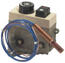 Pilot light 3 flames 0100001