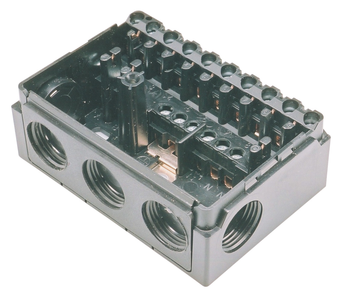 Base for TF 9 poles ref75300