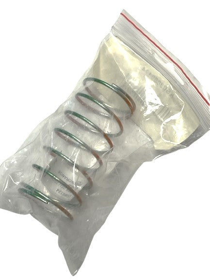 Spring 22.5/35mbar green/brown for GDJ20/25