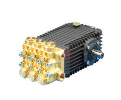 PUMP W3021 R ATEX