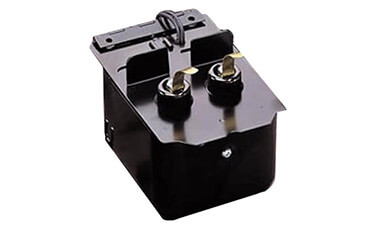 Allanson 2744-647 Ferromagnetic Ignition Transformer for Blue Angel, Eagle One, Wayne - Ignition Transformers