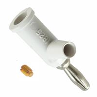 PLUG G. 3/8X13 NICKEL