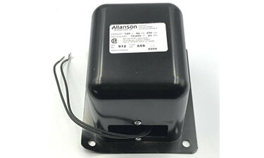 Allanson 912-430 Ferromagnetic Service Replacement Transformer - Service Replacement Transformers