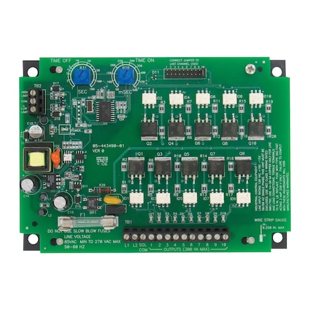 RMS current transmitter CCT 60-100