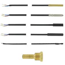 BALCO 1000 OHMS RTD temperature probe