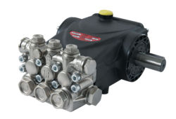PUMP VHT5811 SX