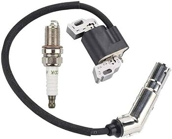 Ignition plug Lg 127mm 0.5in.NPT 16946-1