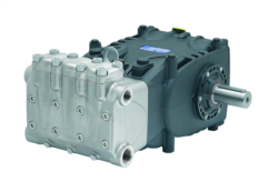 PUMP WK355 R