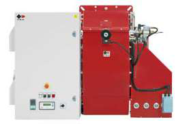 FNDP 750/M TL EL