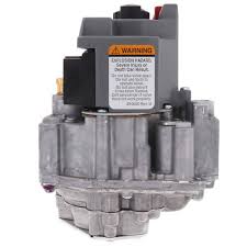 FBR Gas Train Valve Assembly 1"