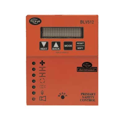 BurnerLogix Z Flame Safeguard. The BurnerLogix Z (ZB110) System expands on the standard BurnerLogix Y System by combining boiler control functions with the same burner management control found in the Y system.