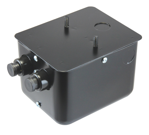 Allanson 421-663 Ferromagnetic Ignition Transformer for Pvi Industries - Ignition Transformers