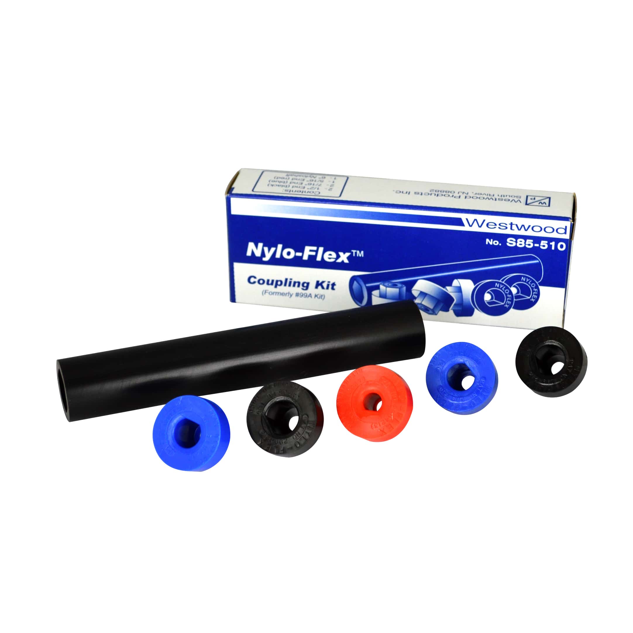 Pump & Motor Couplings
