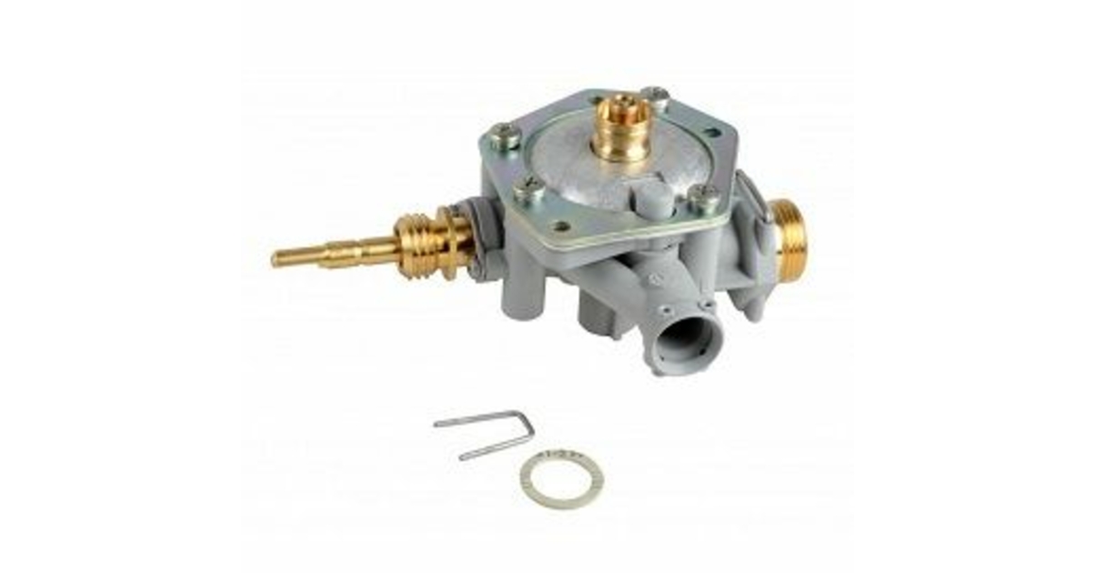 Boiler water body Junkers 87070025550