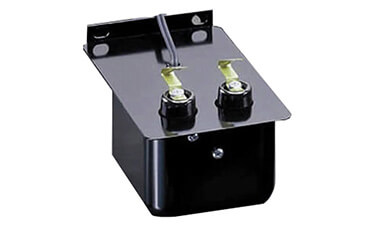 Allanson 2729-448 Ferromagnetic Transformer for Nu Way