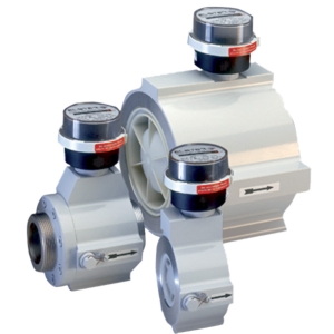 Counter QA100 - DN80 160 m3/h