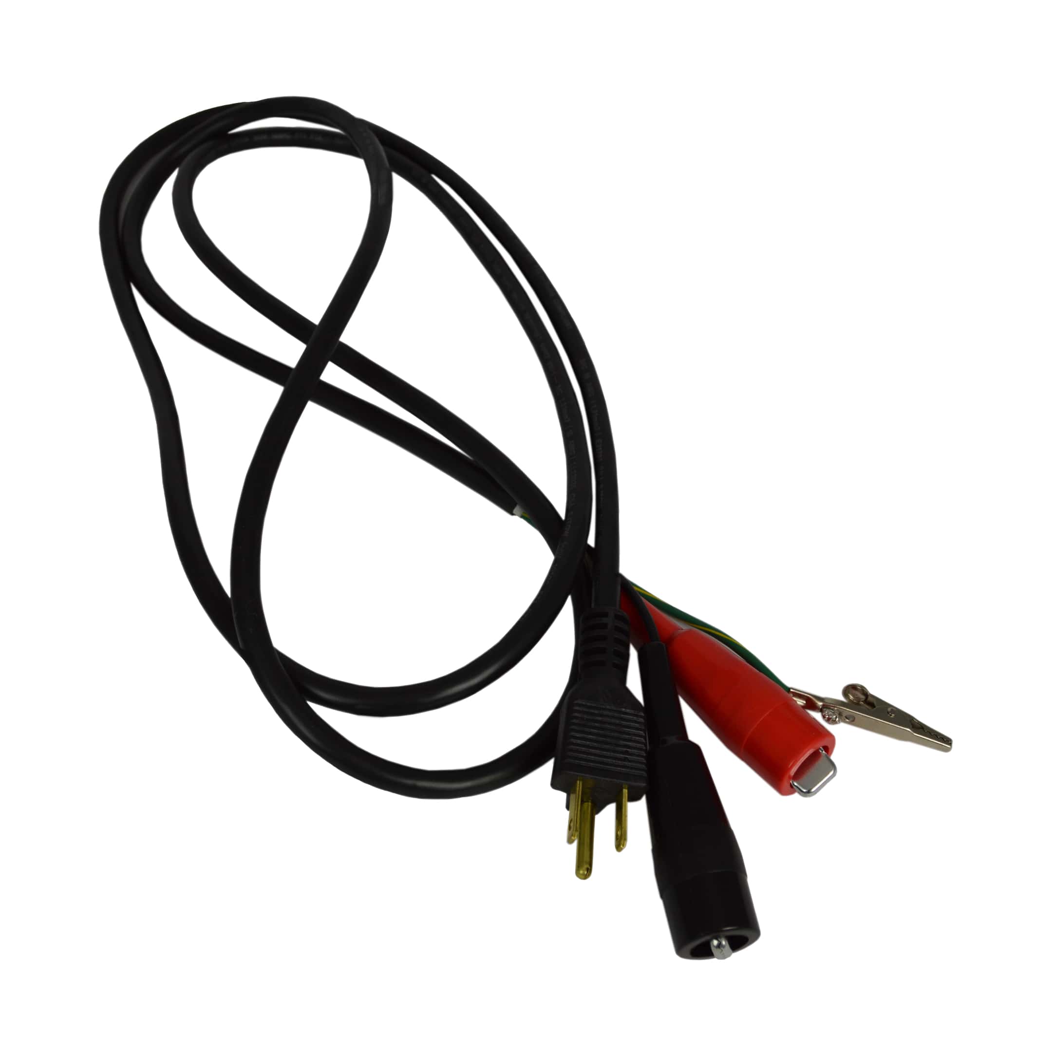 Cord & Clip Set | T100-50