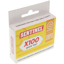 Test kit Kit XS (1-2-3) TC000EXS