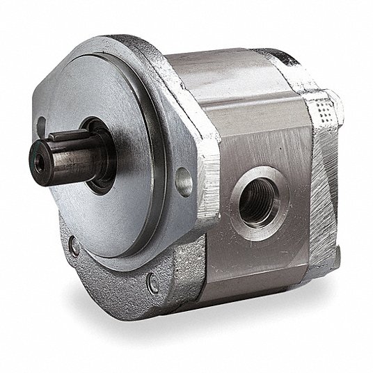CRANSHAFT C.10 D. 1" HOLLOW