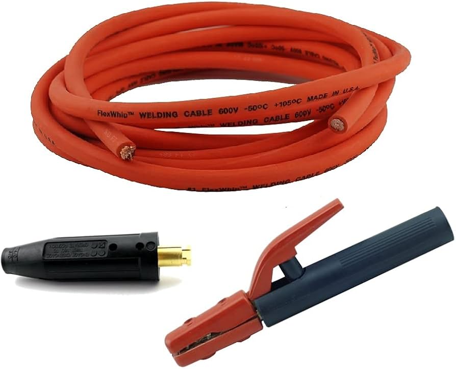 Connector with cable 830 0960107