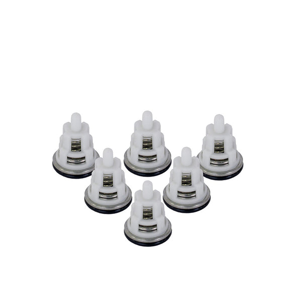 KIT 415 GR. VALV. ASPIRAZ. E MAND. (58.VHT)