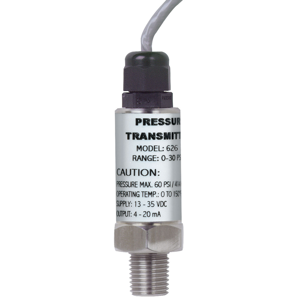 Transmitter 645-0
